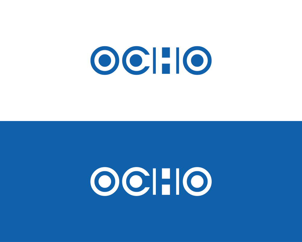 Design de Logo par Soonia pour OCHO | Design #26535540