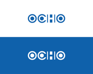 Design de Logo par Soonia pour OCHO | Design : #26535540