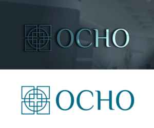 Design de Logo par giklok pros pour OCHO | Design : #26535720
