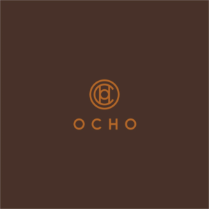 Logo Design by Ashani Bhattacharya for OCHO | Design #26537866