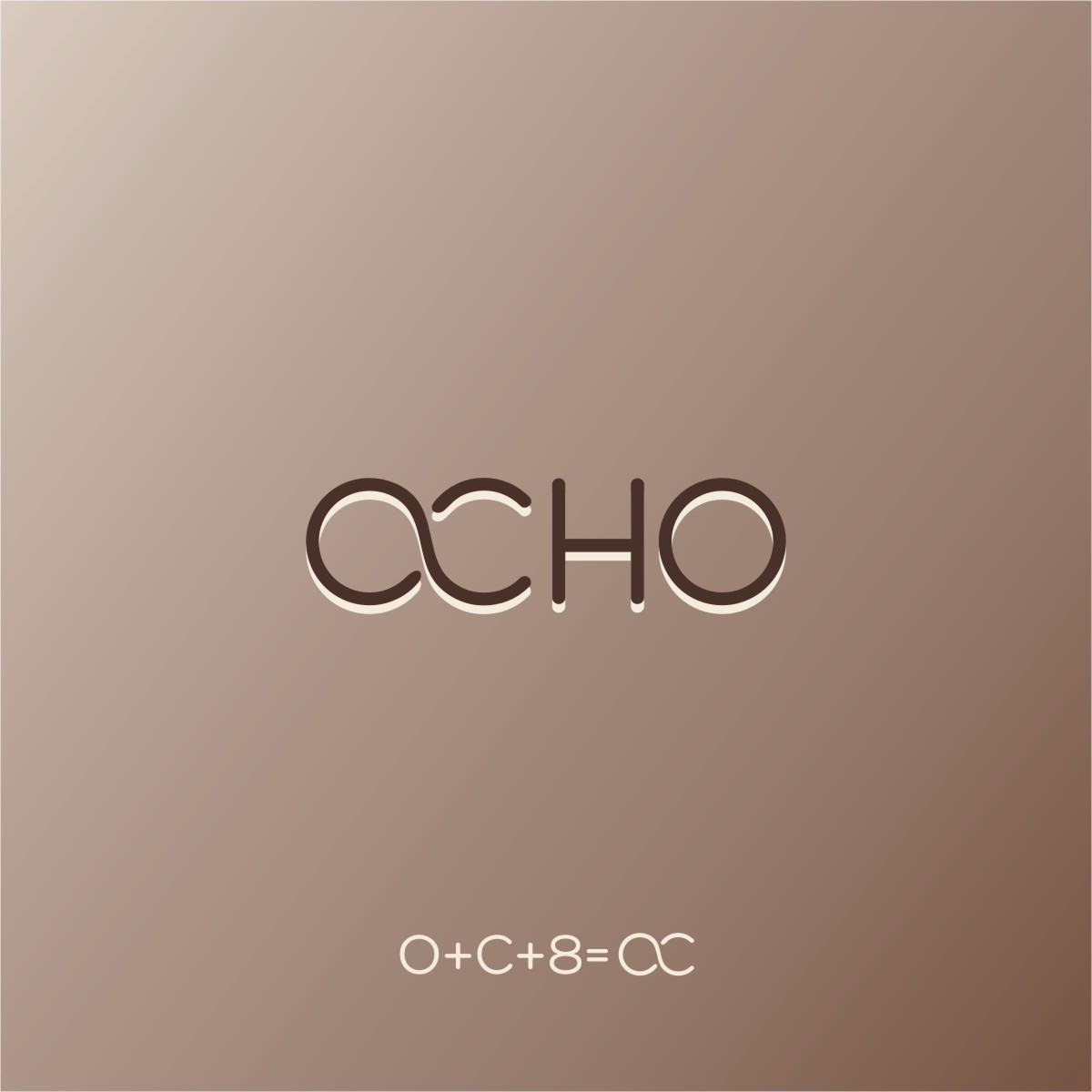 Design de Logo par Ashani Bhattacharya pour OCHO | Design #26537867