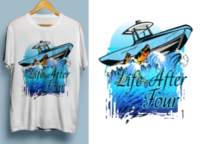 T-shirt Design by SAI DESIGNS for this project | Design: #26571490