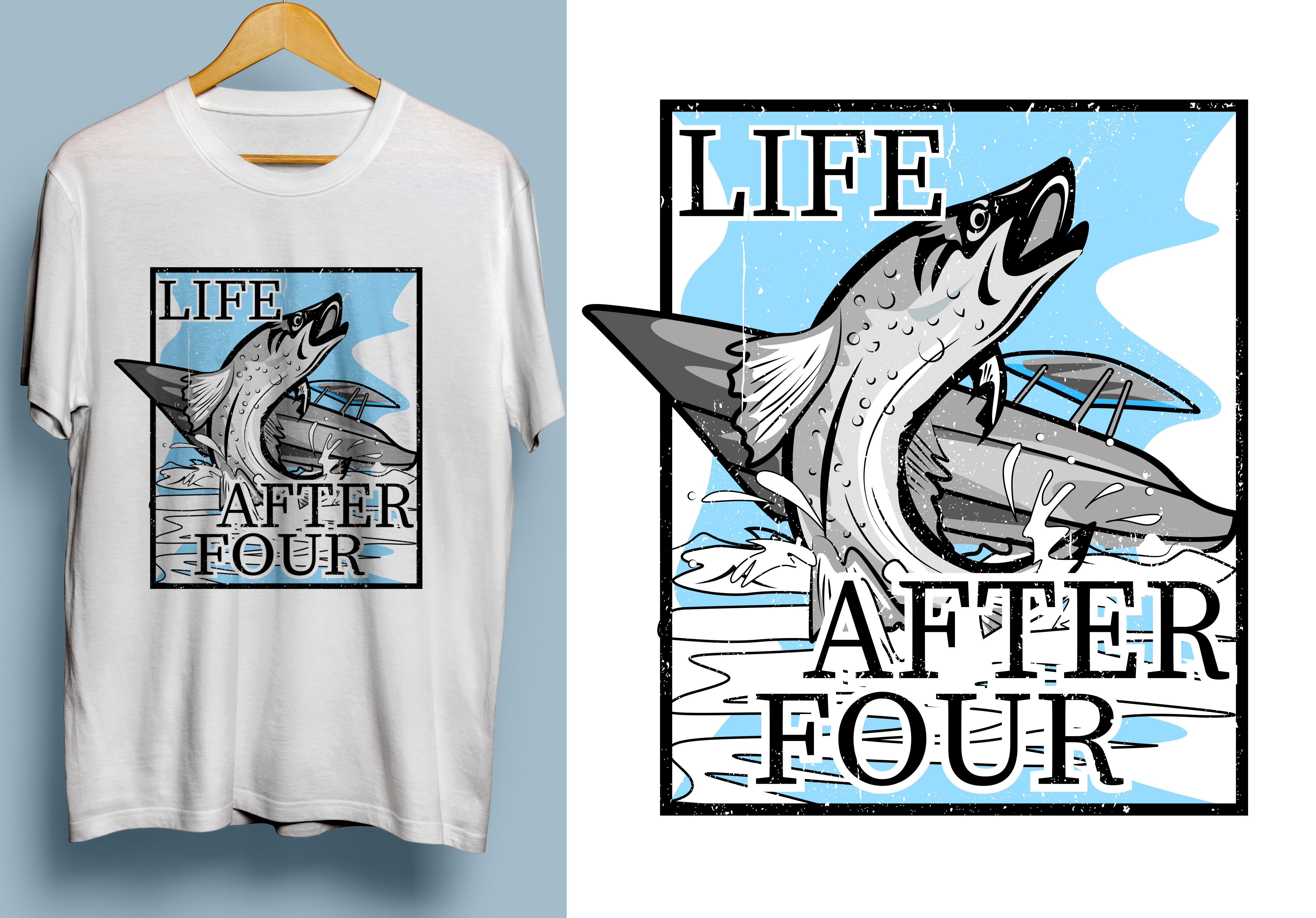 T-shirt Design by SAI DESIGNS for this project | Design #26571992