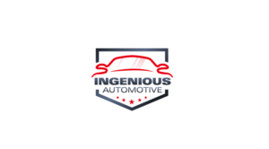 Ingenious Automotive | Design de Logo par jaime.sp