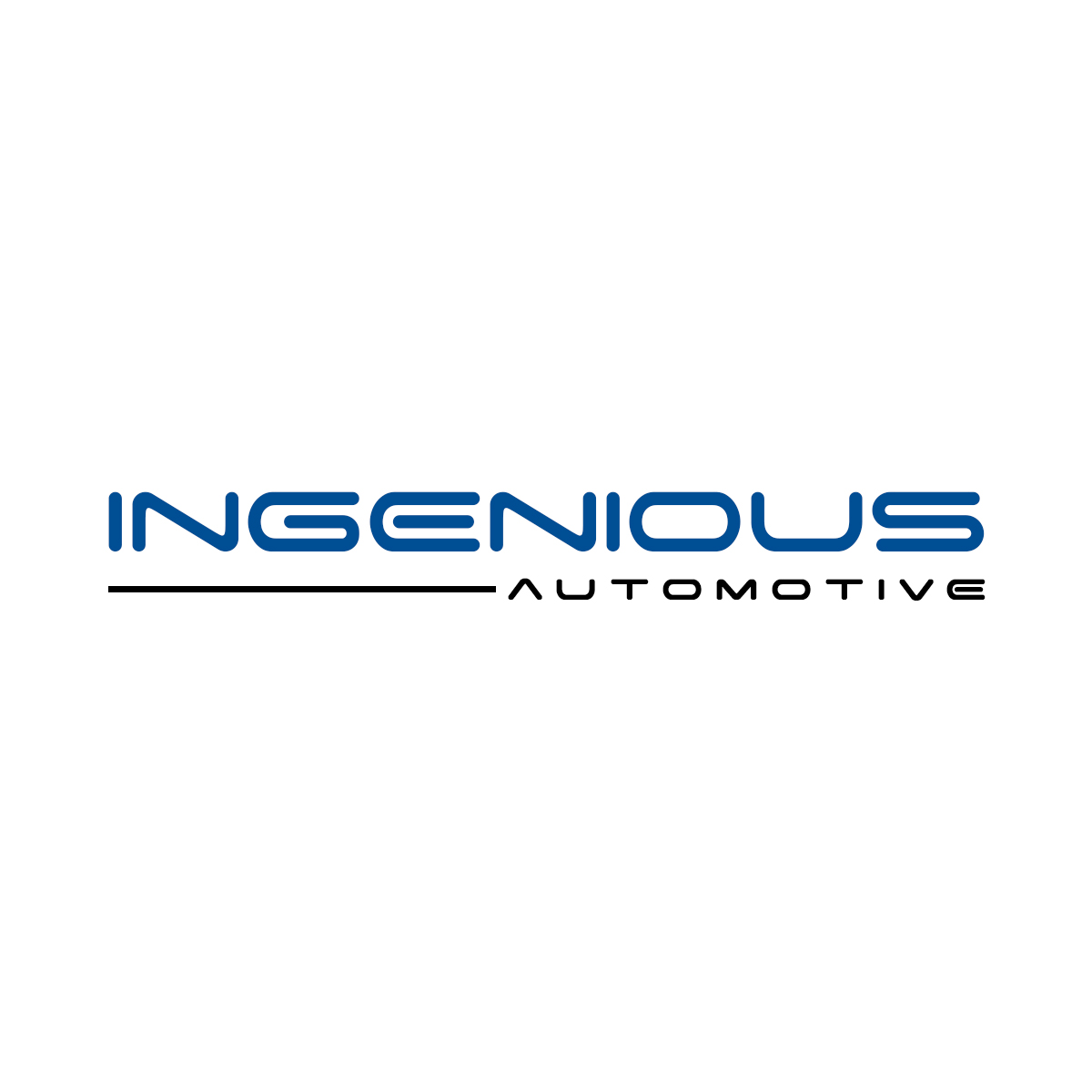 Logo Design by anamika lin  2 for Ingenious Automotive Incorporated | Design #26540401