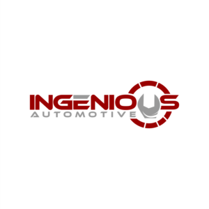 Ingenious Automotive | Diseño de Logo por Gerald Design 3