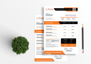 Design de Modèle Word par sajjad 26 pour Fort Orange Claim Service, Inc. | Design : #26565450