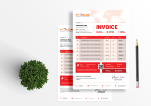 Design de Modèle Word par sajjad 26 pour Fort Orange Claim Service, Inc. | Design : #26565465
