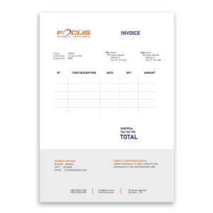 Design de Modèle Word par davidsantacruz7 pour Fort Orange Claim Service, Inc. | Design : #26541280