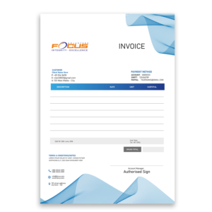 Design de Modèle Word par davidsantacruz7 pour Fort Orange Claim Service, Inc. | Design : #26547174