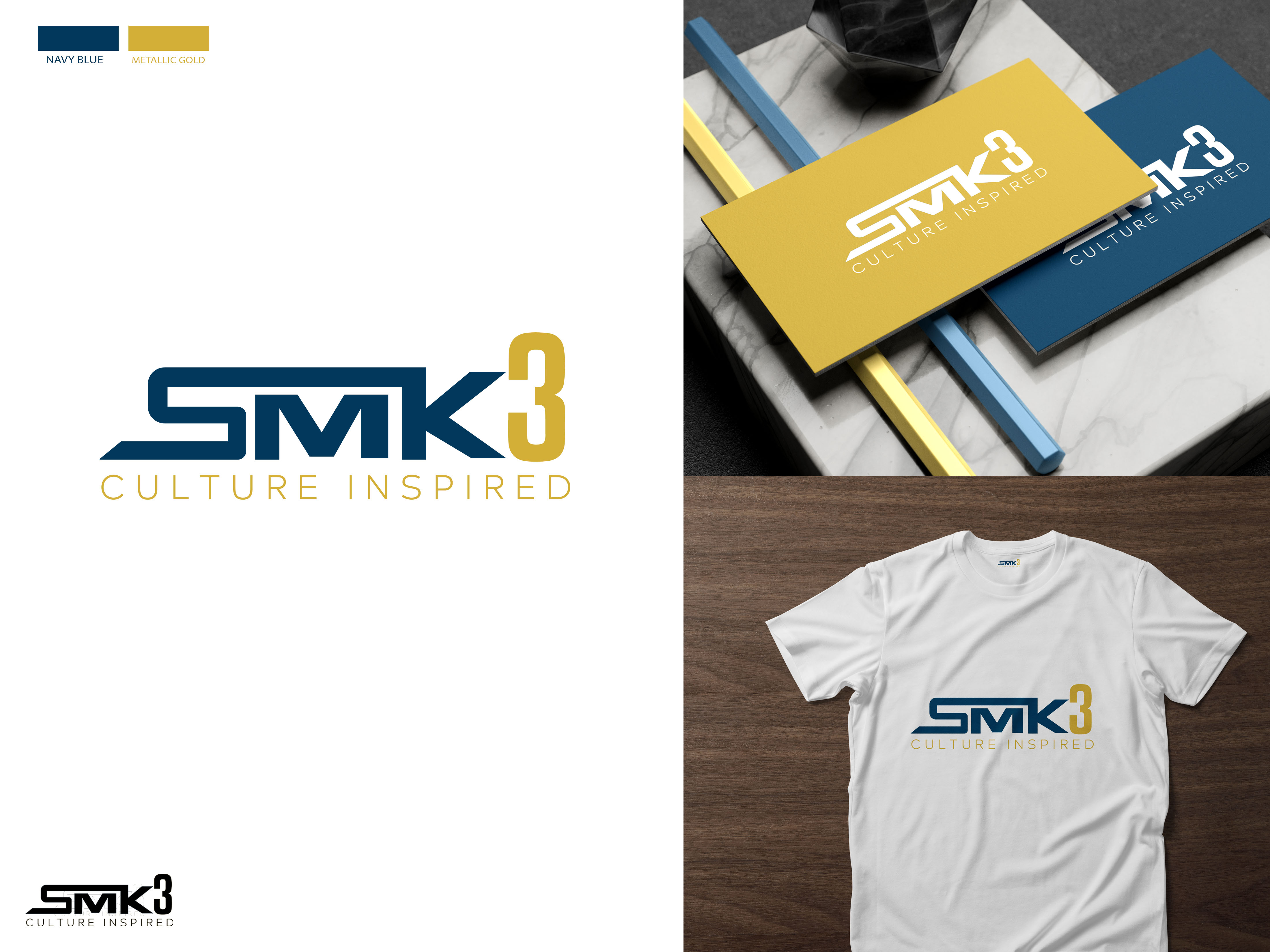 Logo Design by Logoclub99 for this project | Design #26540393