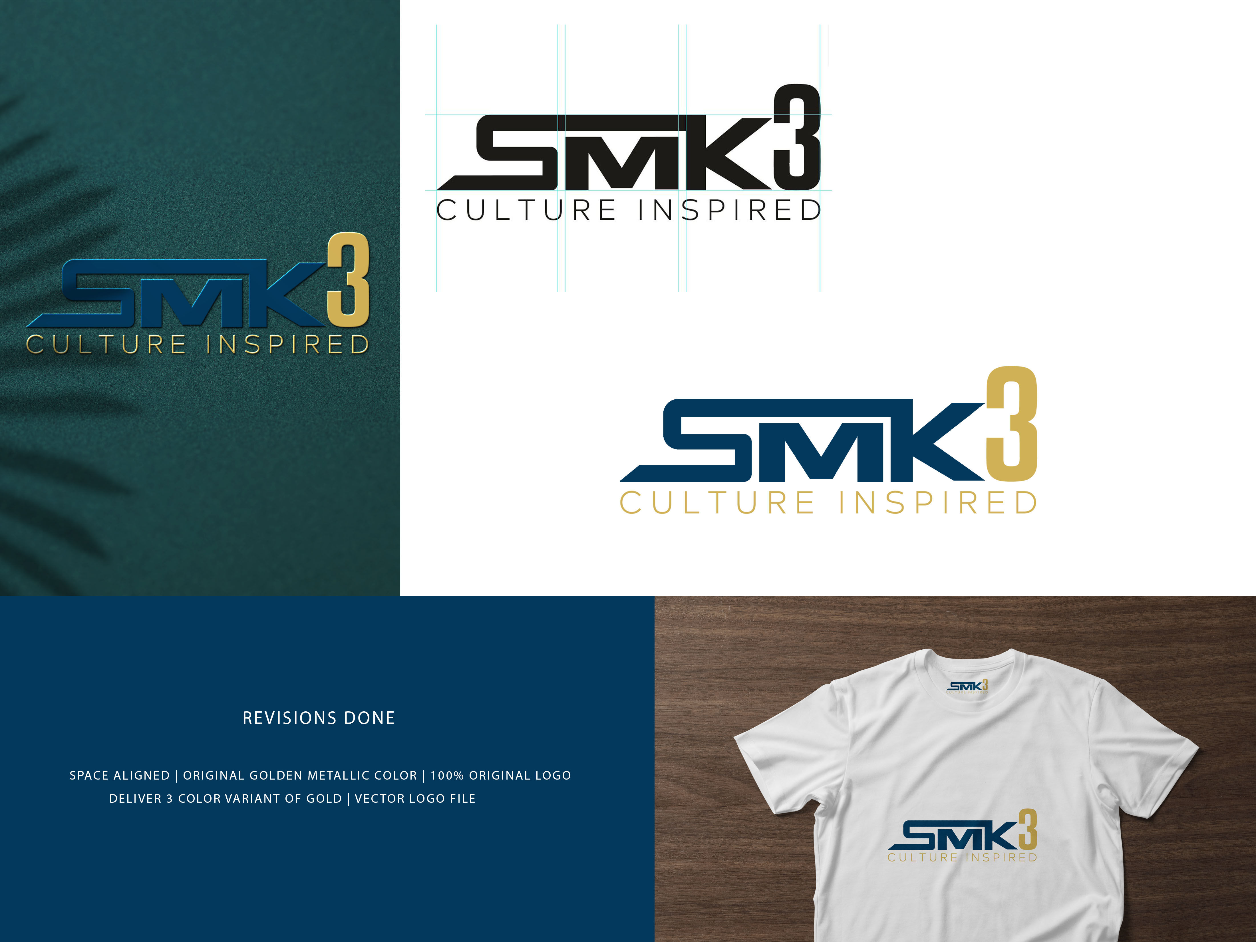 Logo Design by Logoclub99 for this project | Design #26540773