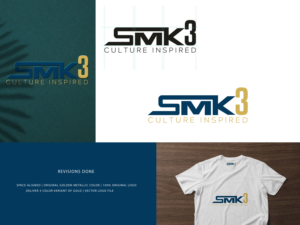 Logo Design by Logoclub99 for this project | Design: #26540773