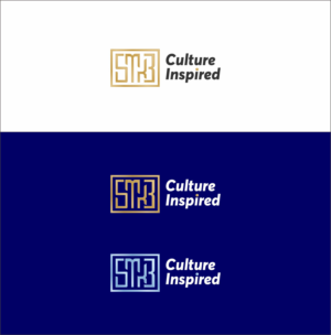 Business Name: SMK3 - Tagline: Culture Inspired  | Logo Design by Dickythx16