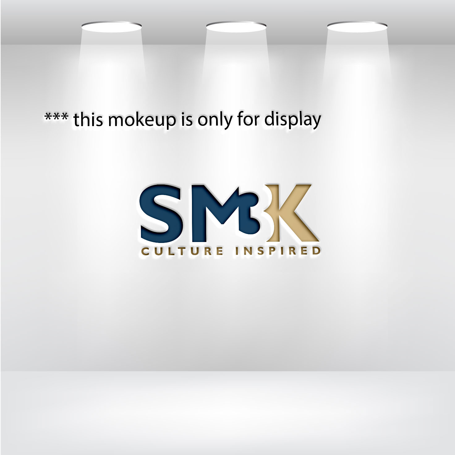 Logo Design by Ochieng for this project | Design #26536493