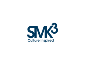 Business Name: SMK3 - Tagline: Culture Inspired  | Design de Logo par BNdesigner