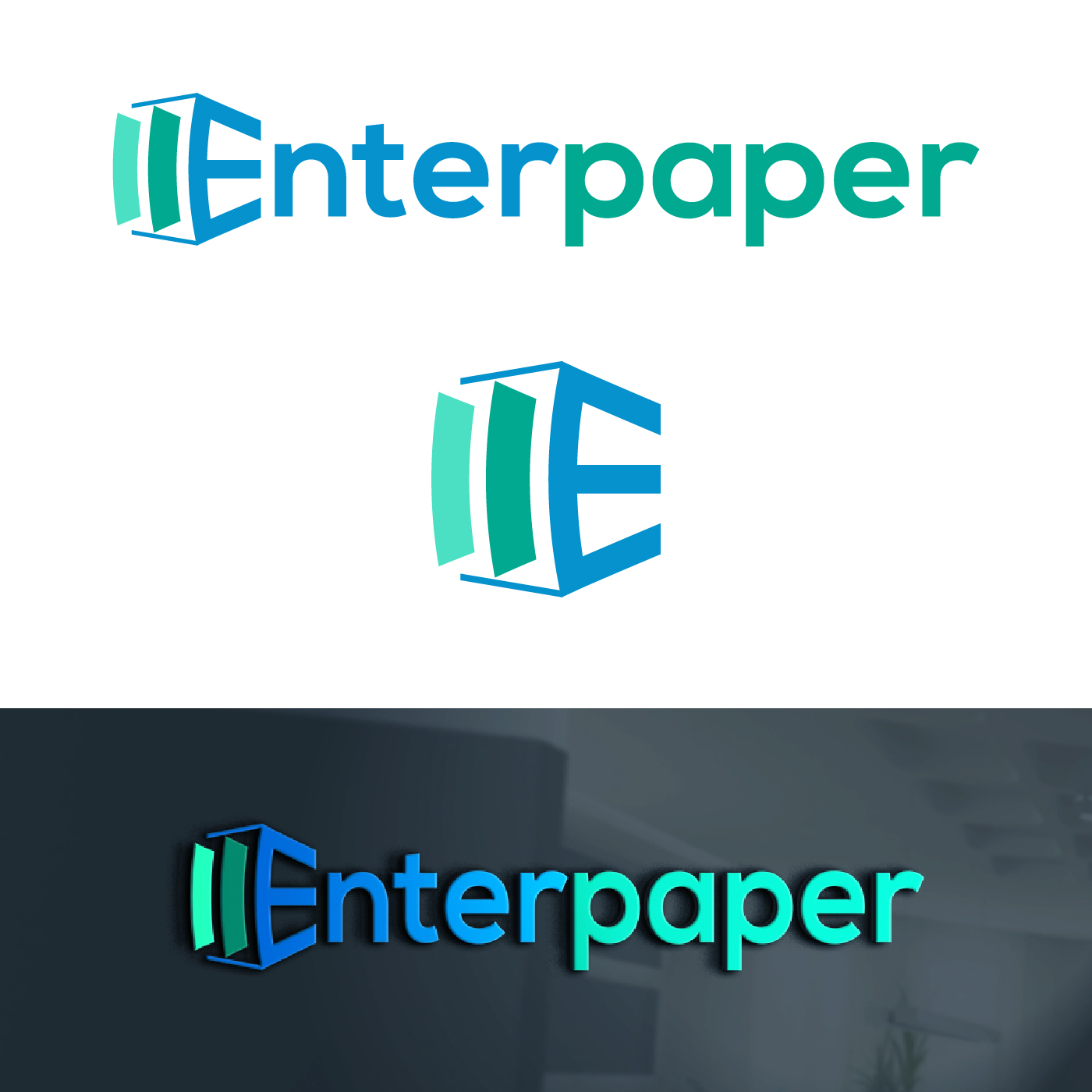 Logo Design by sangeloenriquez for this project | Design #26539989