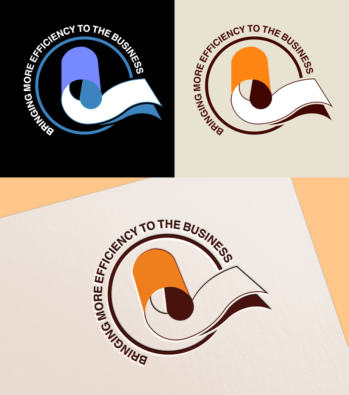 Logo Design by Wonderful design for this project | Design #26538685