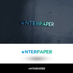 Logo Design by Kenneth Danca for this project | Design: #26571930