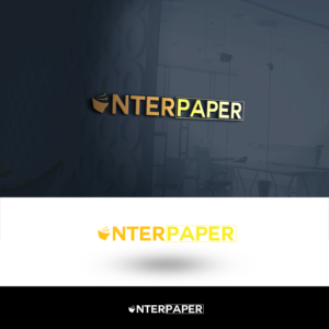 Logo Design by Kenneth Danca for this project | Design: #26571966