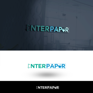 Logo Design by Kenneth Danca for this project | Design: #26572069