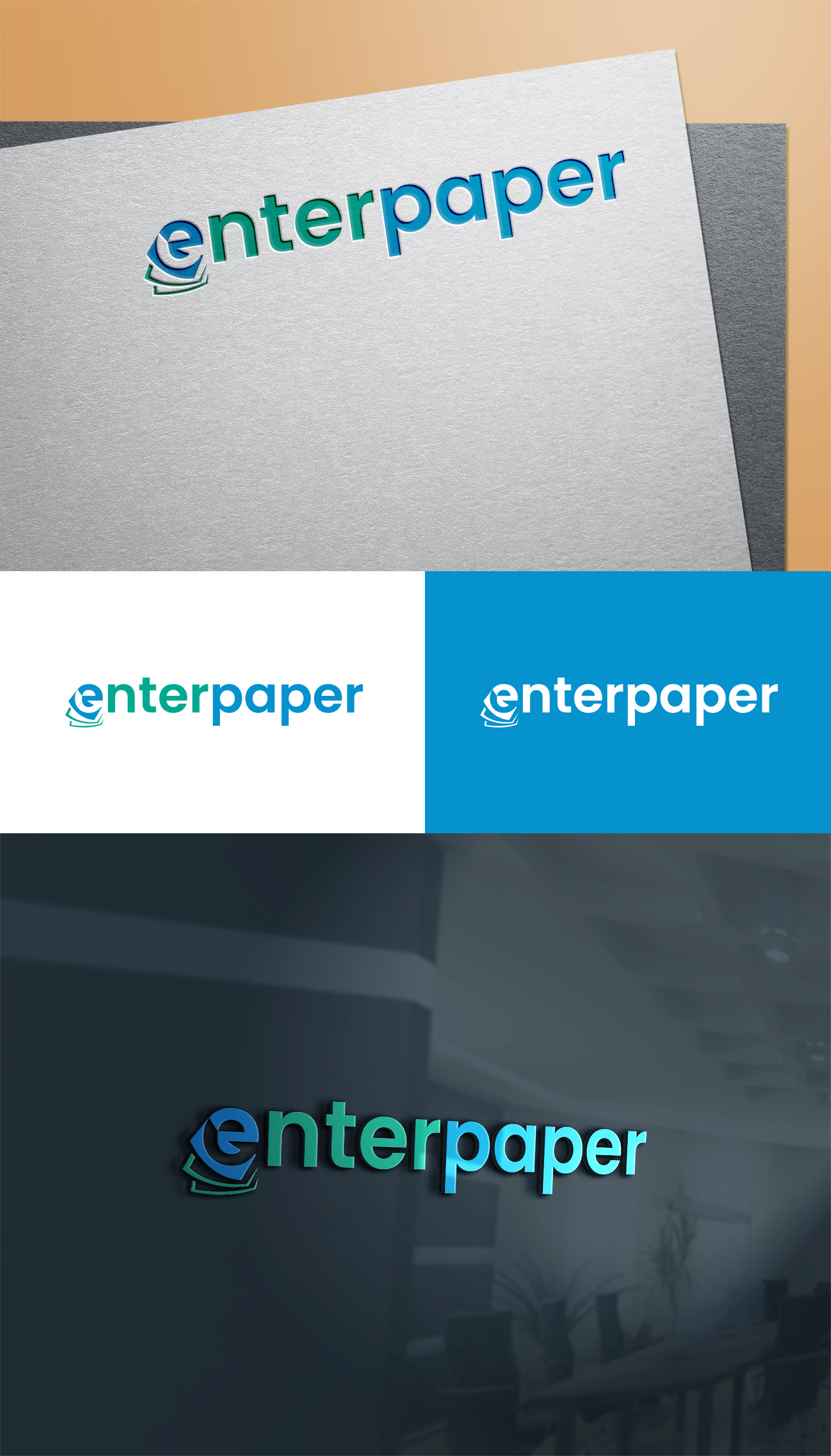 Logo Design by MD Aminul Islam for this project | Design #26541454