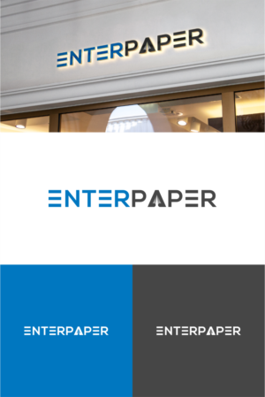 Logo Design by anak mama for this project | Design: #26539968