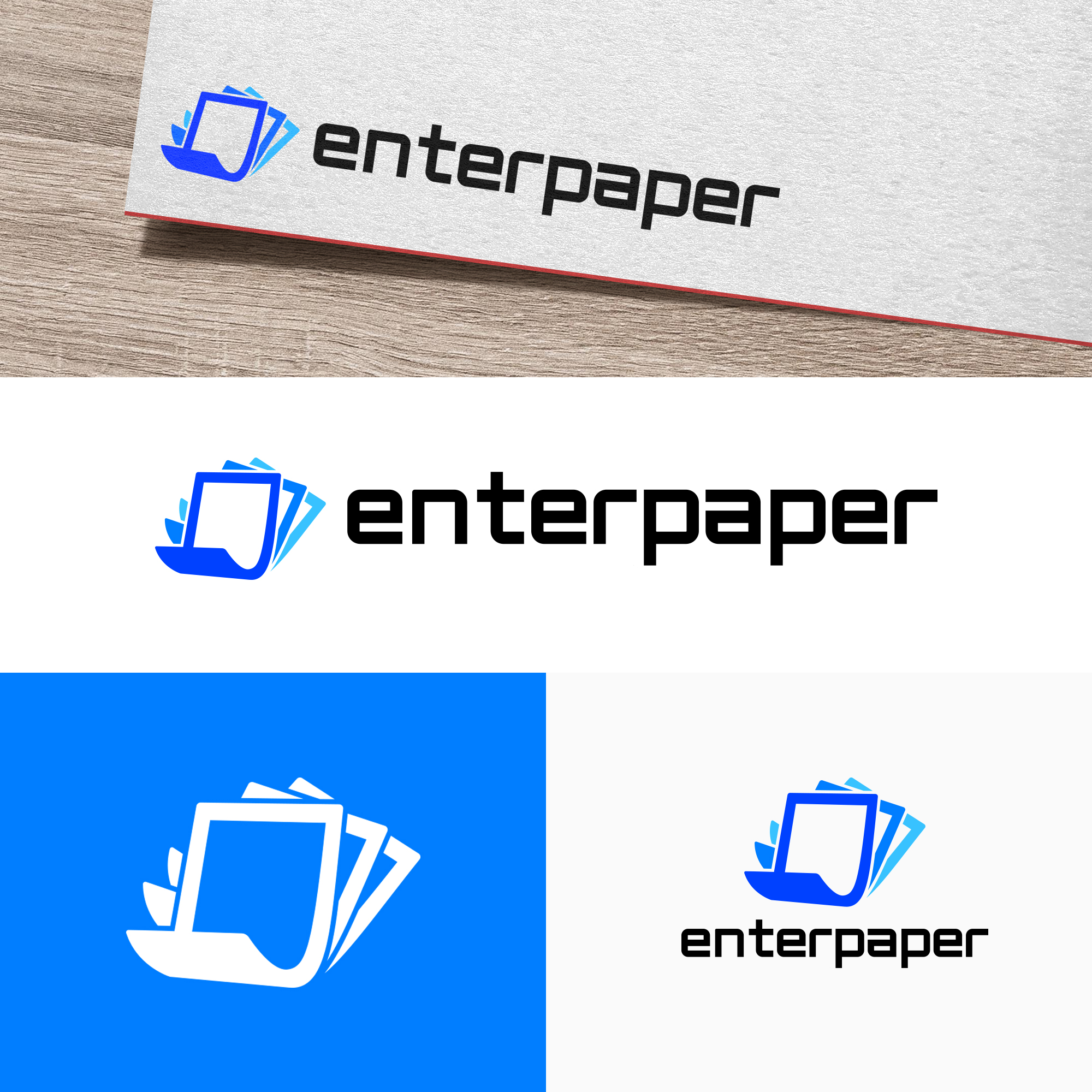 Logo Design by artcynical for this project | Design #26552637