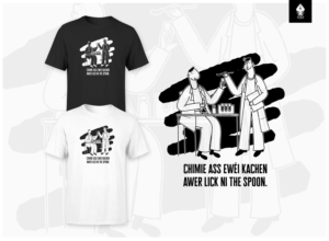 Apparel Design by mngkw for this project | Design: #26534766