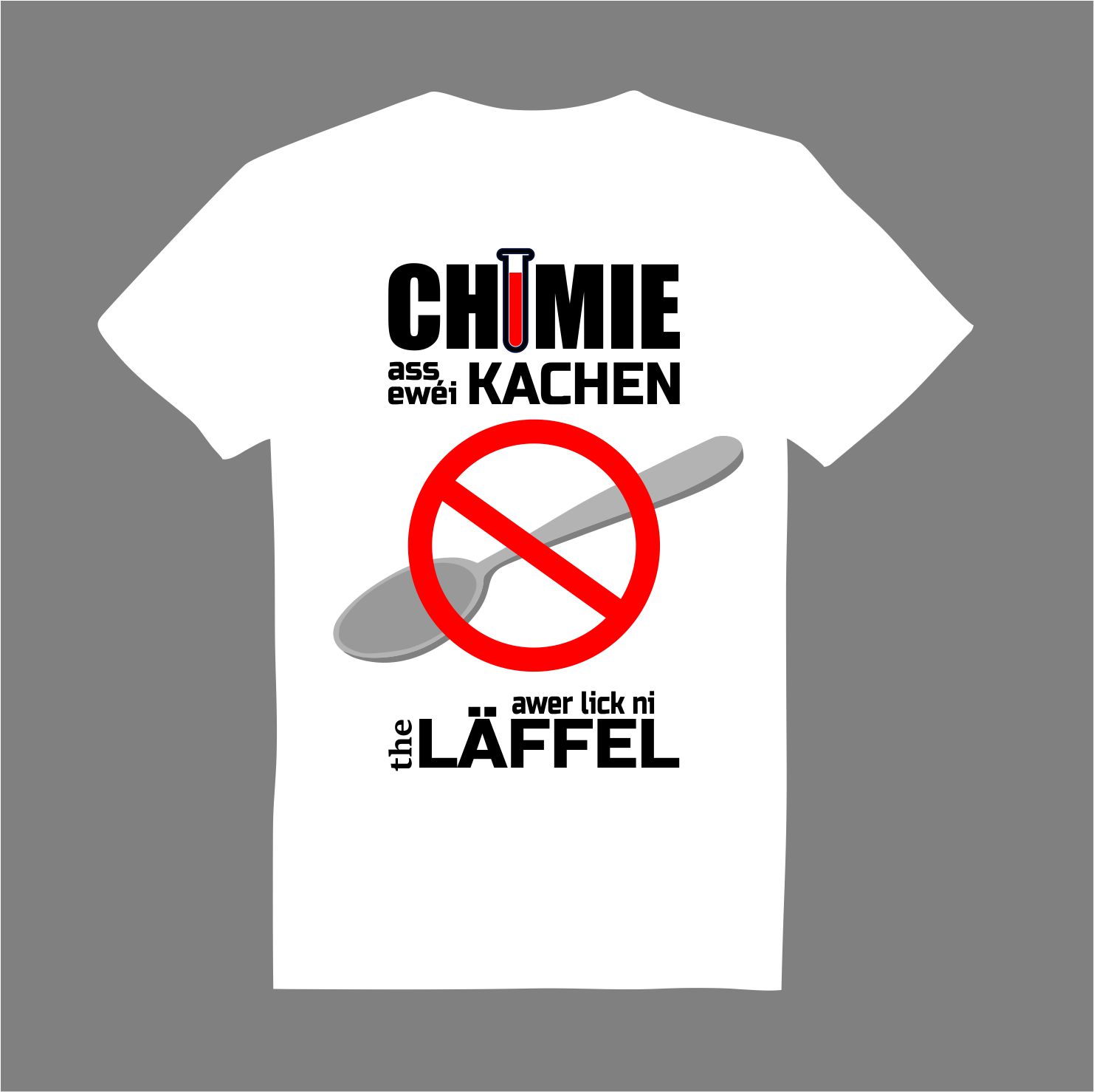 Apparel Design by tt-67 for this project | Design #26585142