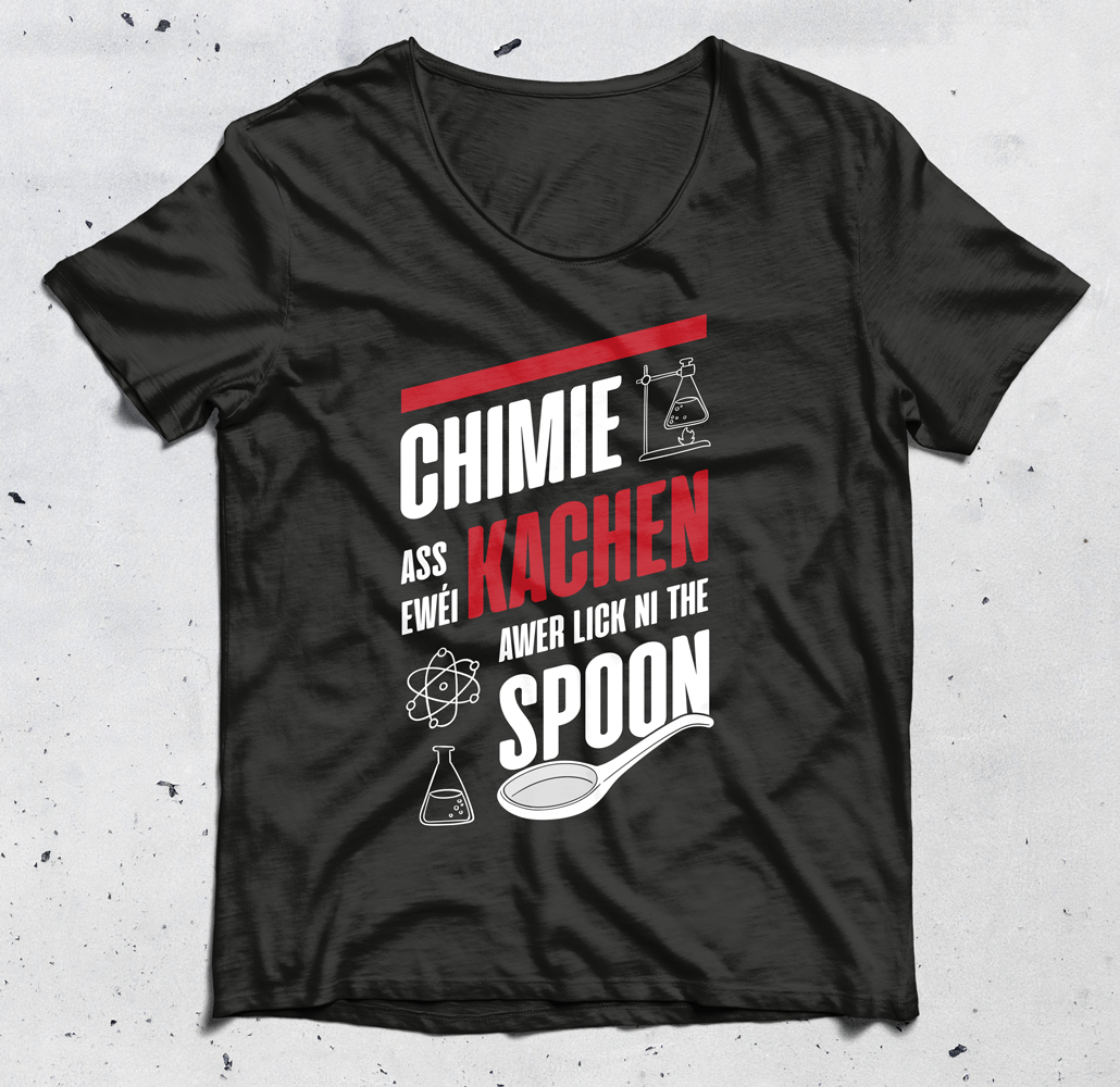 Apparel Design by Alaya for this project | Design #26571075