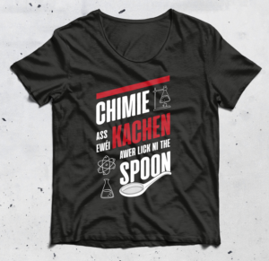 Apparel Design by Alaya for this project | Design: #26571075