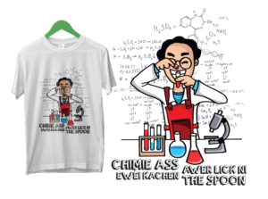 Apparel Design by sayabram