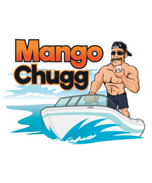 Mango Chugg | Logo Design by StudioD™
