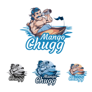 Logo Design by Gabriel T. Marques for this project | Design: #26535504