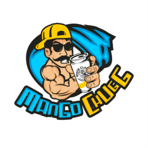 Mango Chugg | Logo Design by ThiagoB