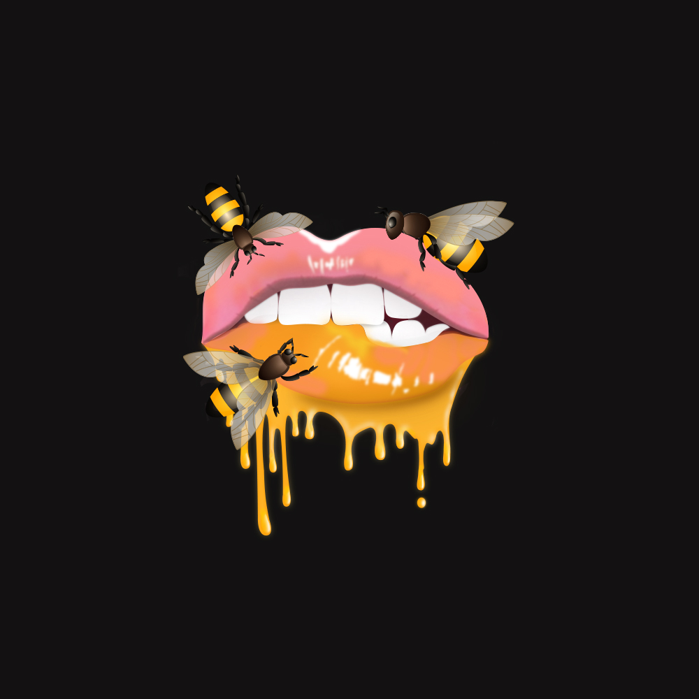 Diseño de Camiseta por Inessa para este proyecto | Diseño #26573936