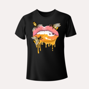 Diseño de Camiseta por Inessa para este proyecto | Diseño: #26574033