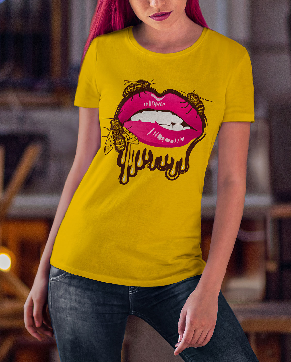 T-shirt Design by ACK Design for this project | Design #26566794