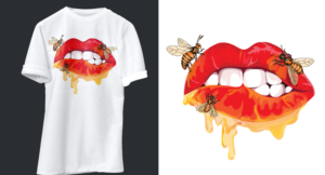 Diseño de Camiseta por SAI DESIGNS para este proyecto | Diseño: #26555824