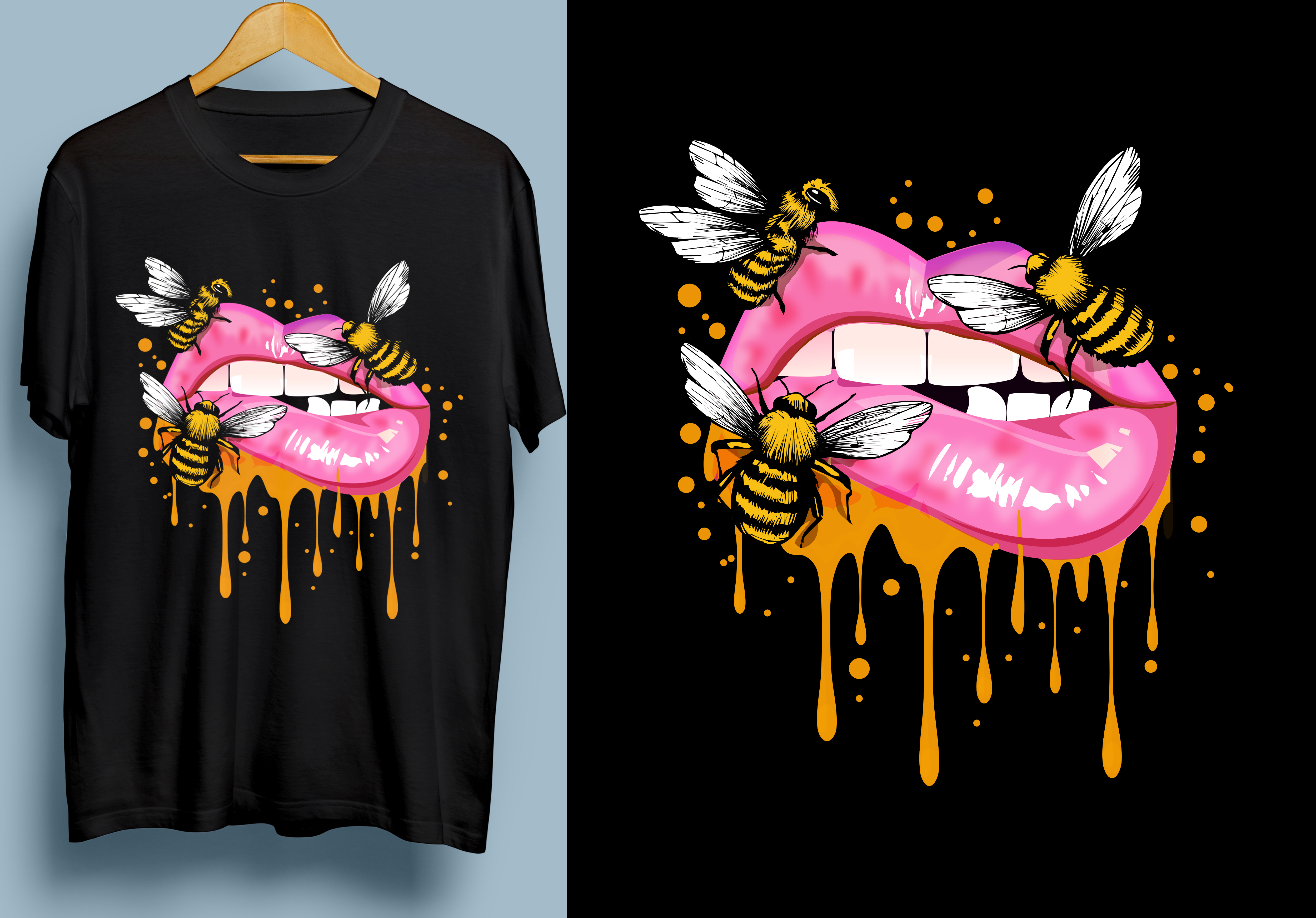 Diseño de Camiseta por SAI DESIGNS para este proyecto | Diseño #26556910