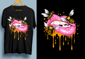 Diseño de Camiseta por SAI DESIGNS para este proyecto | Diseño: #26556910