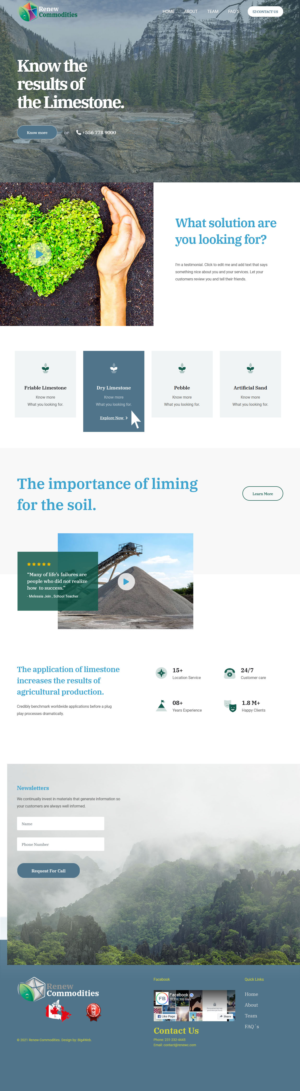 Web Design by Big4Web