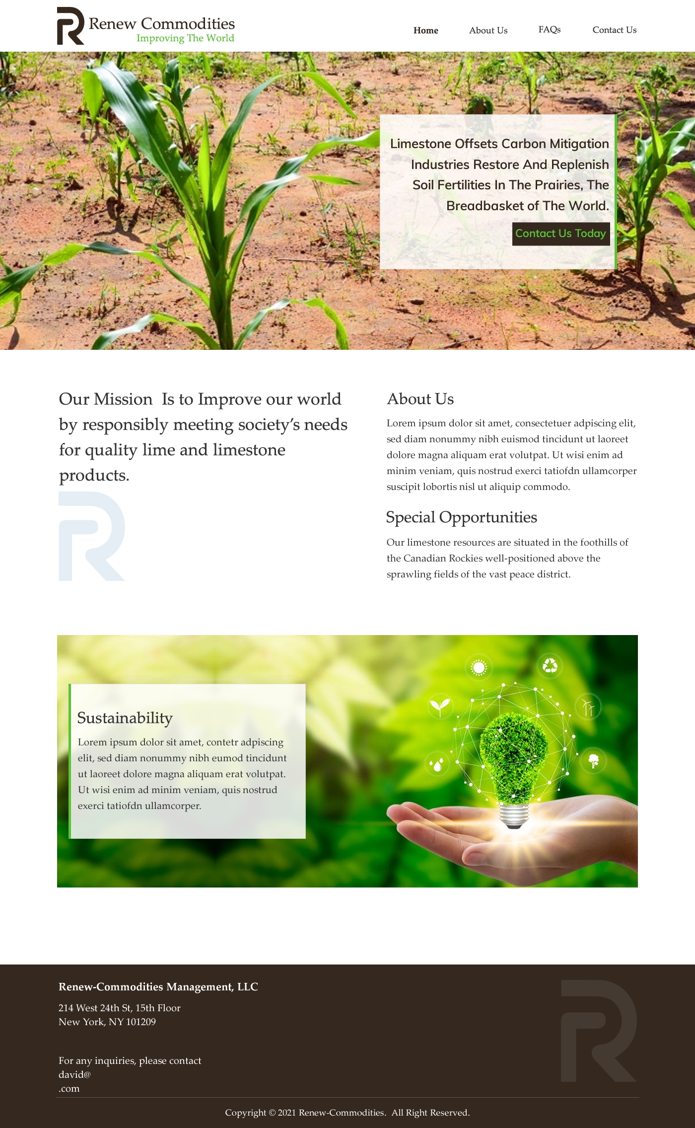 Diseño Web por HarmiDesigning para este proyecto | Diseño #26546789