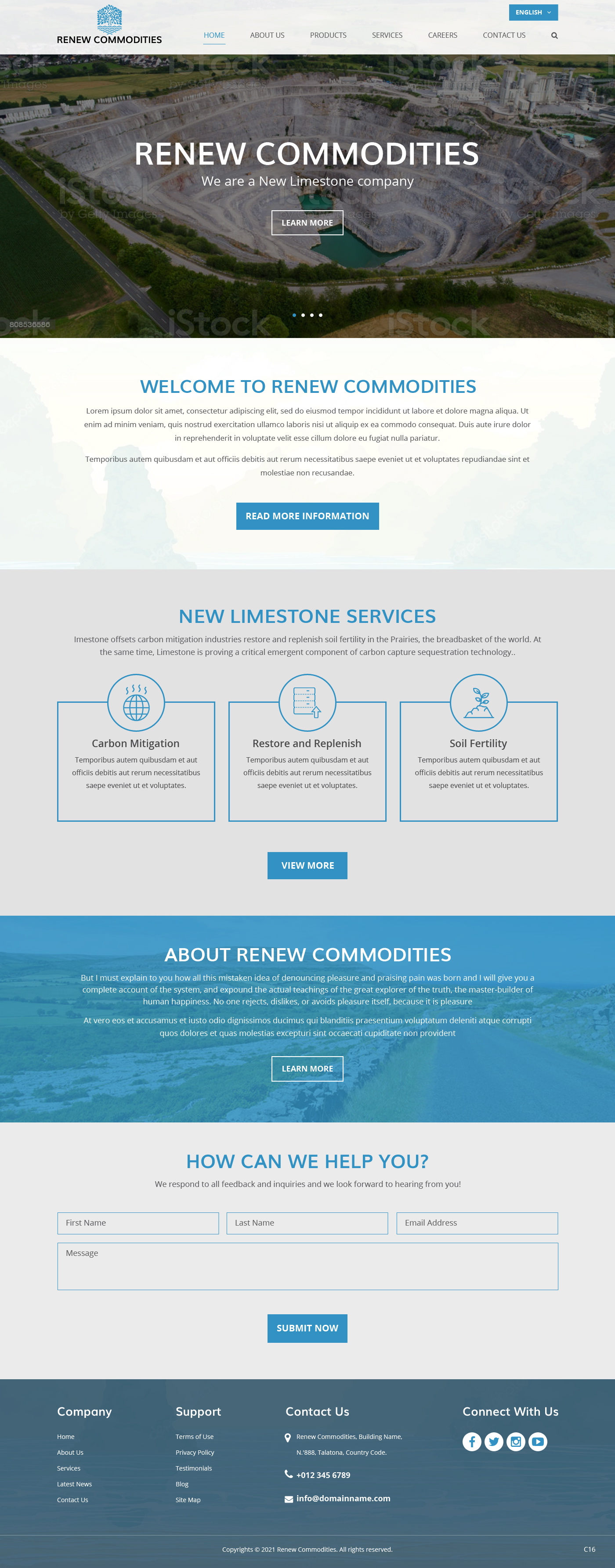 Diseño Web por pb para este proyecto | Diseño #26545993