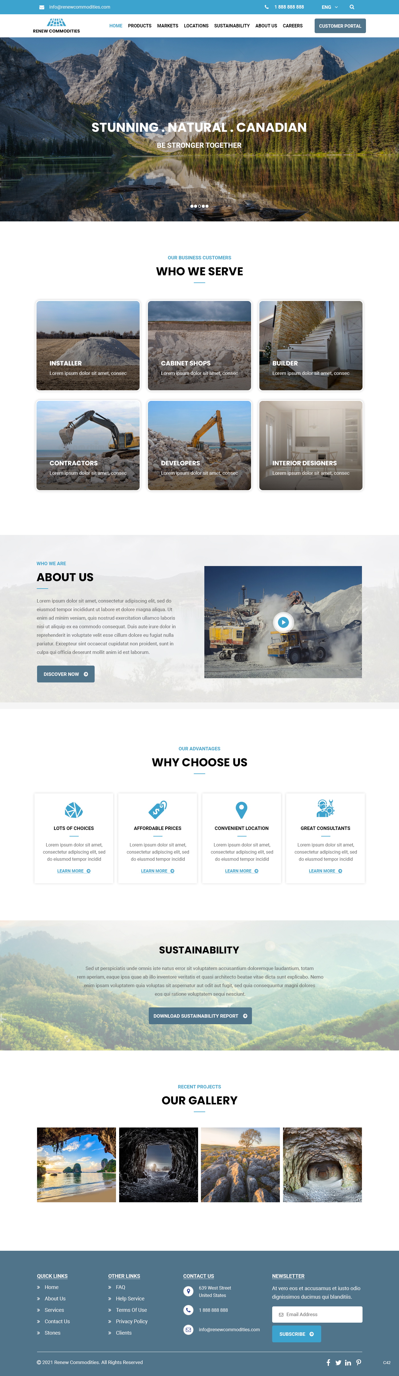 Diseño Web por pb para este proyecto | Diseño #26546005