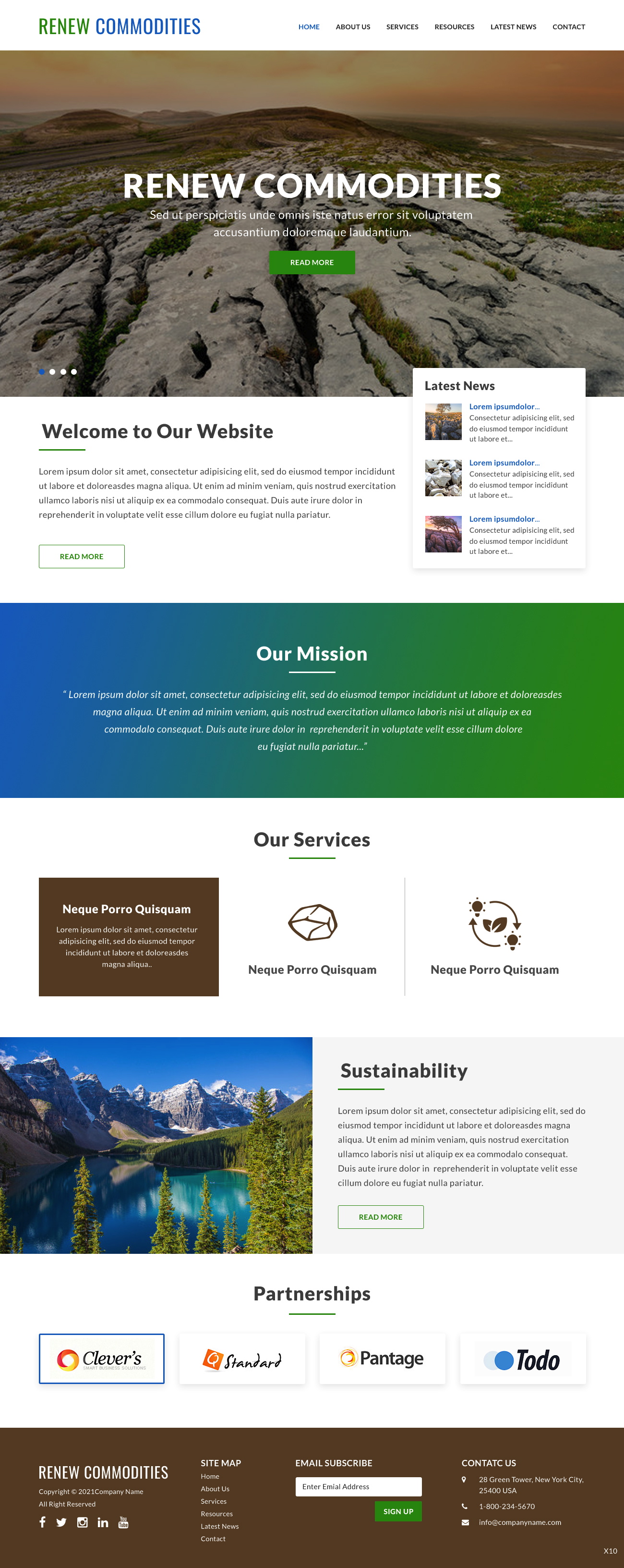 Web Design par pb pour ce projet | Design #26546012