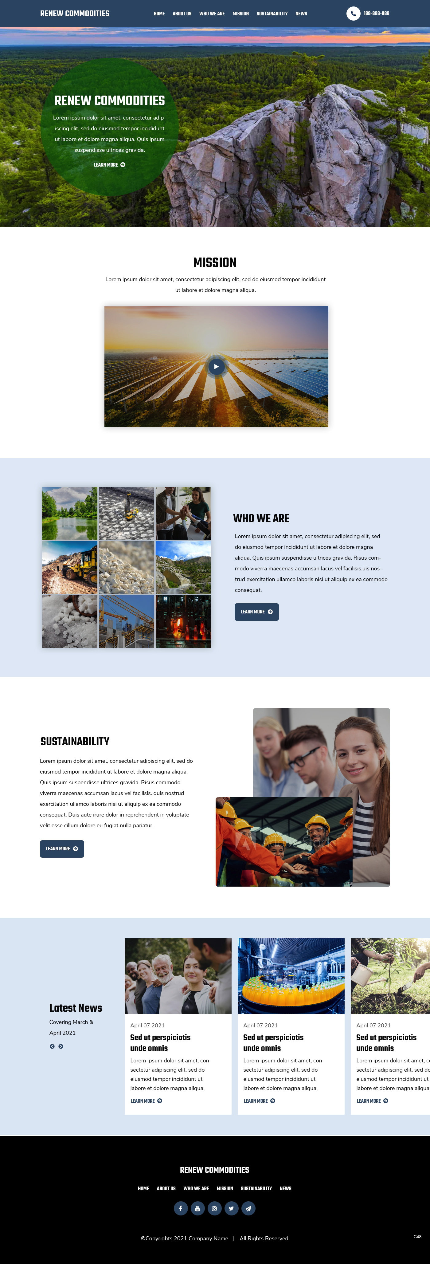 Diseño Web por pb para este proyecto | Diseño #26546013