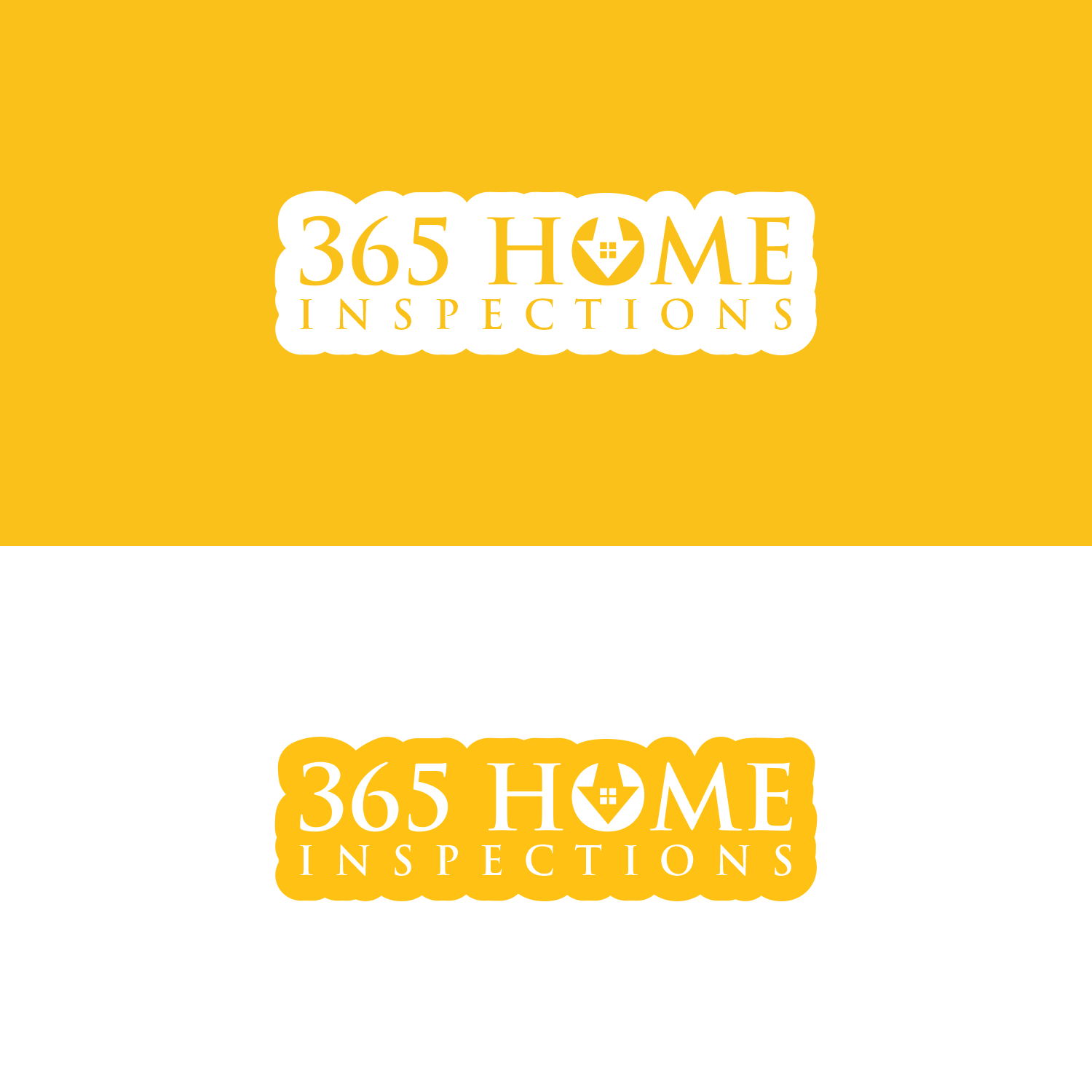 Logo Design by zilong graphic for 365 Home Inspections, LLC | Design #26558827
