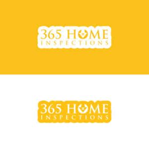 Logo-Design von zilong graphic für 365 Home Inspections, LLC | Design #26558827